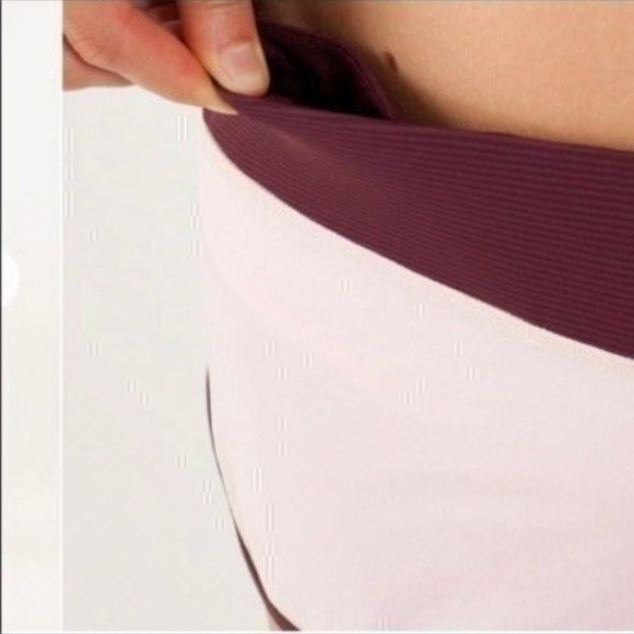 Lululemon Run: Speed Short. RARE!! - Picture 5 of 12